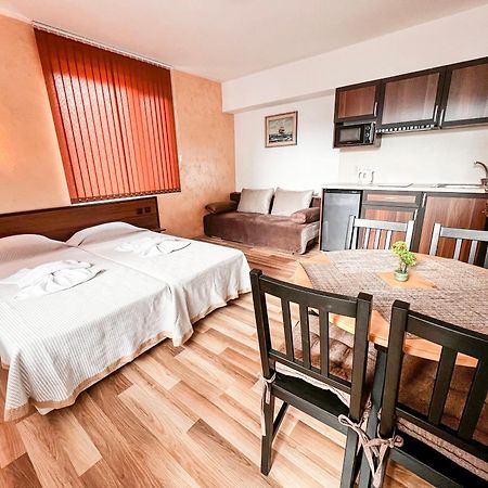 Chrystal Guest House Obzor Kamer foto