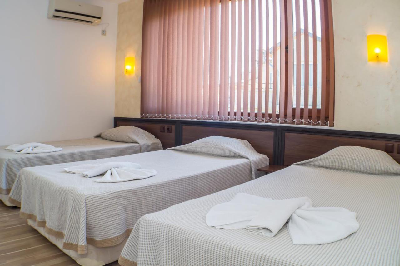 Chrystal Guest House Obzor Kamer foto