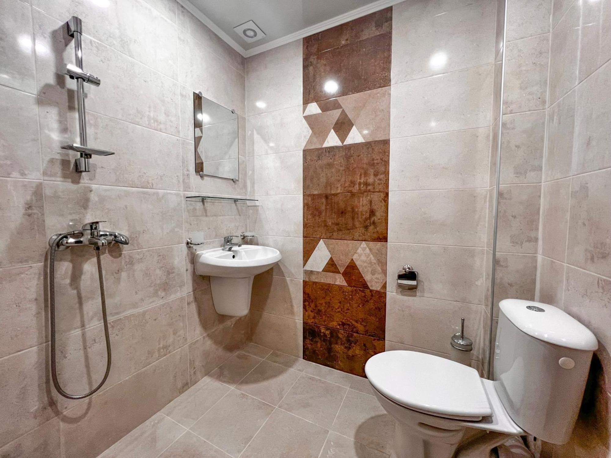 Chrystal Guest House Obzor Kamer foto