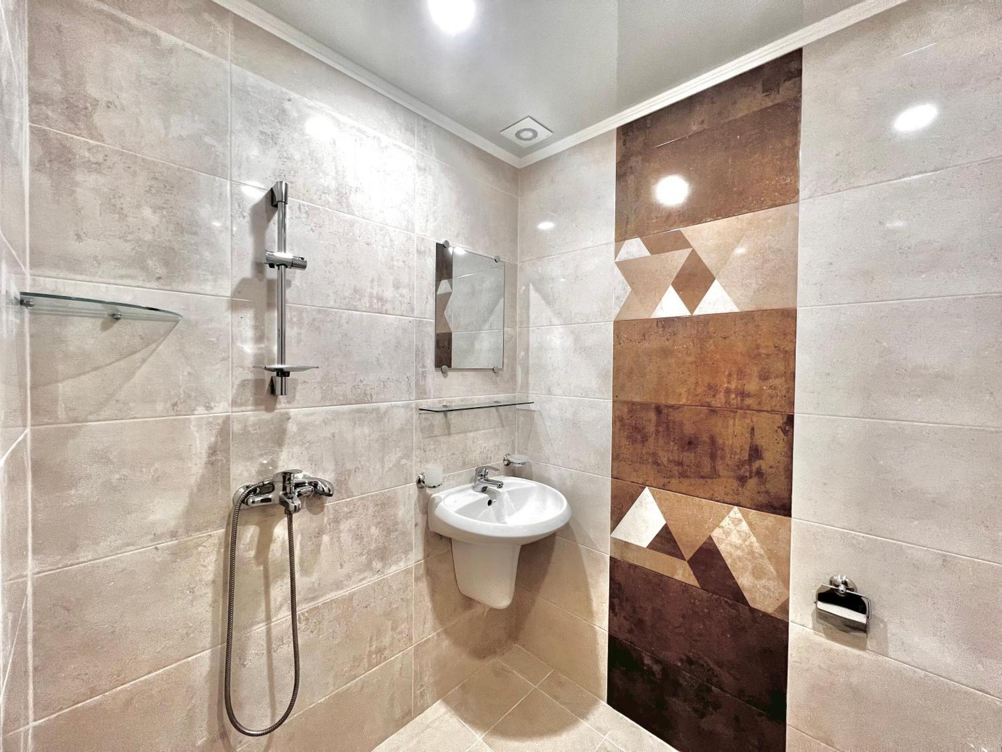 Chrystal Guest House Obzor Kamer foto