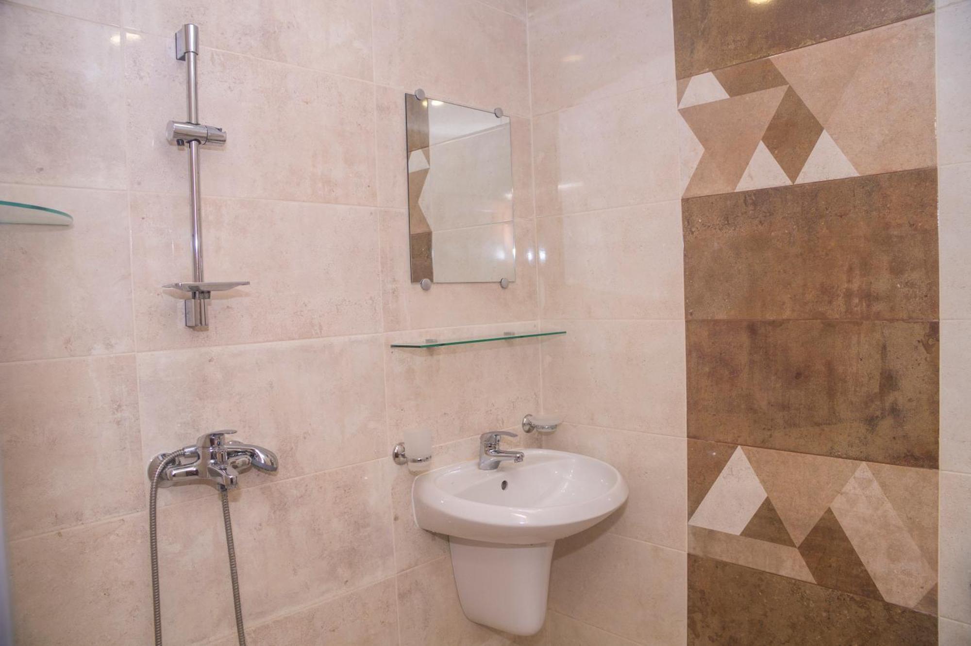 Chrystal Guest House Obzor Kamer foto