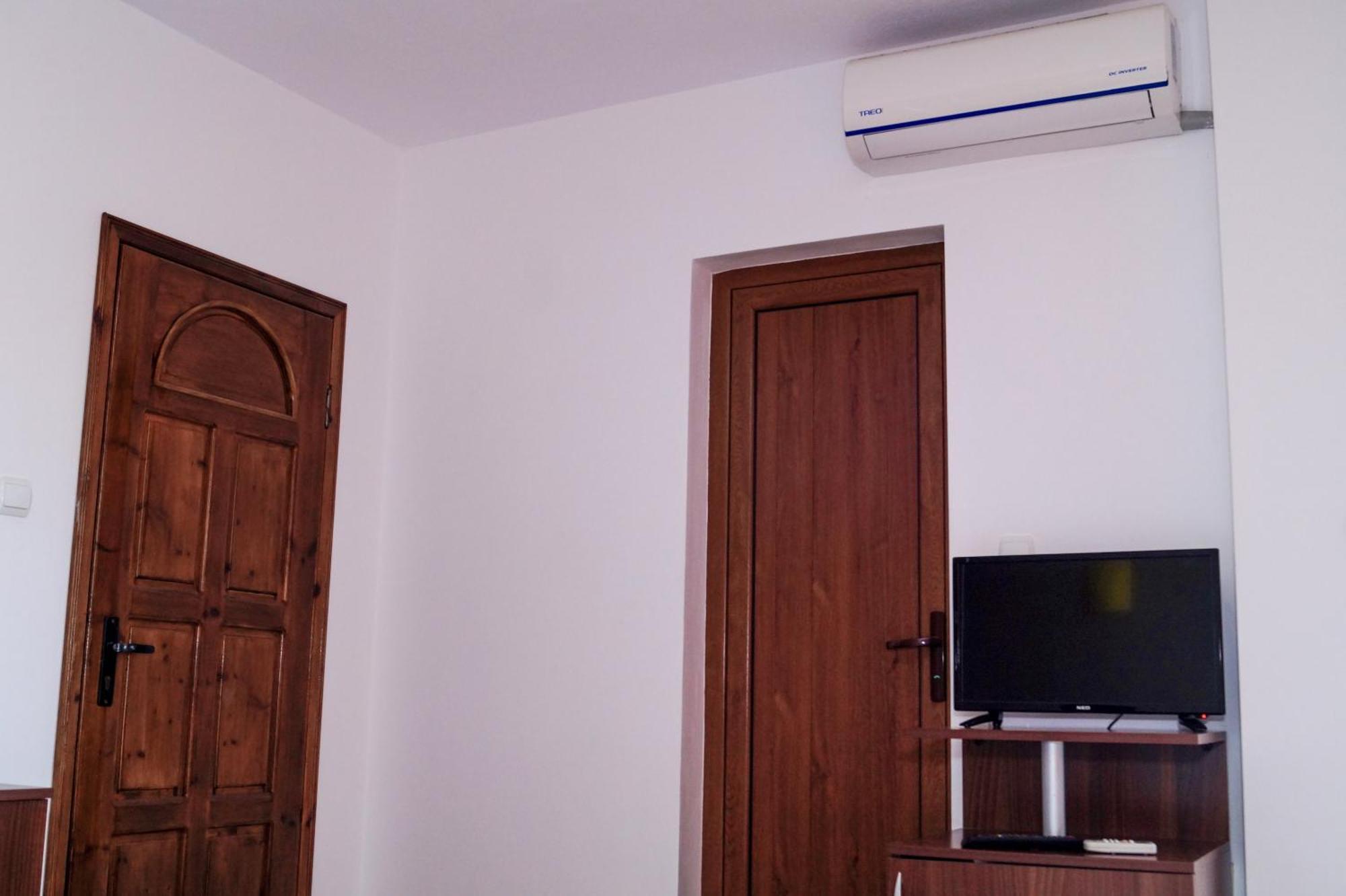 Chrystal Guest House Obzor Kamer foto