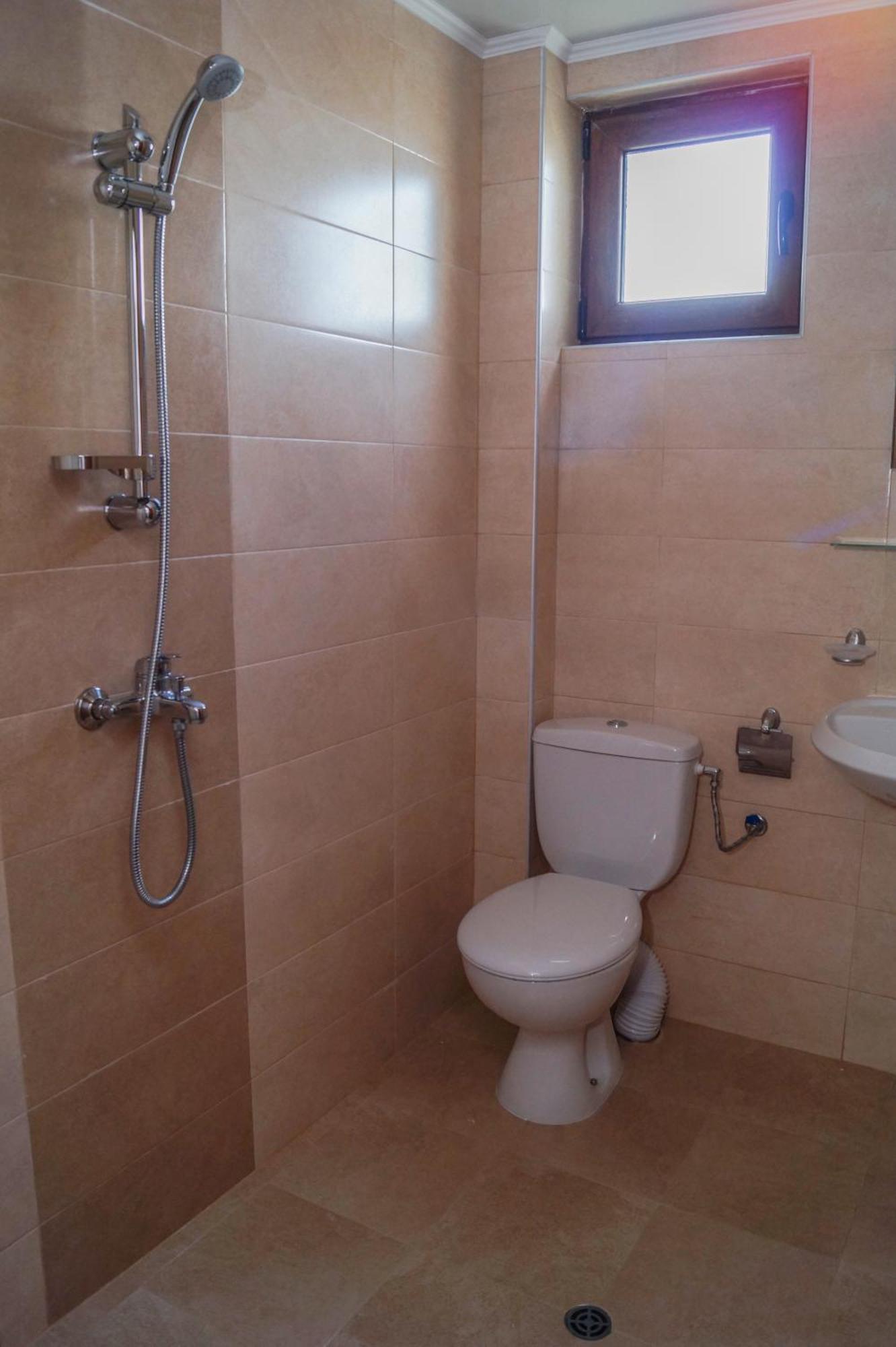 Chrystal Guest House Obzor Kamer foto