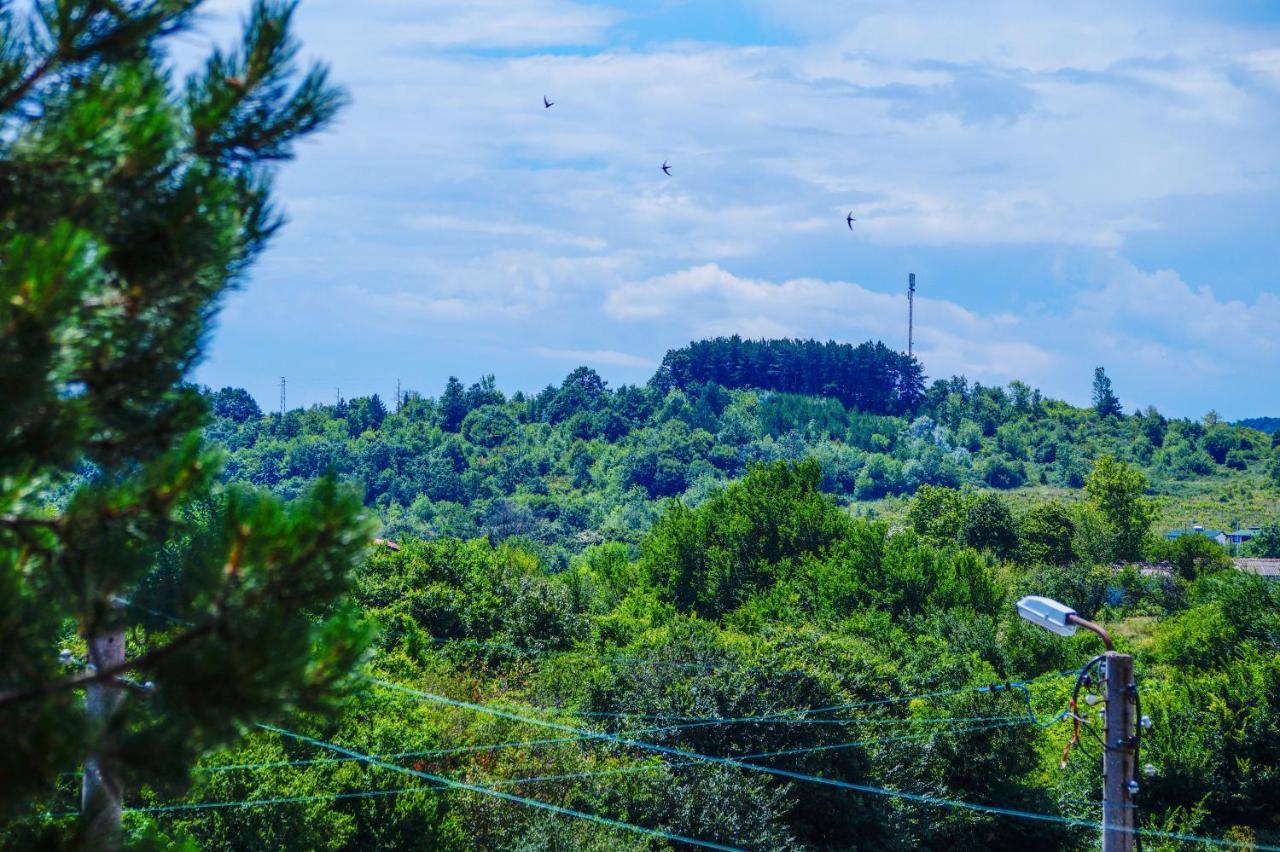 Chrystal Guest House Obzor Buitenkant foto