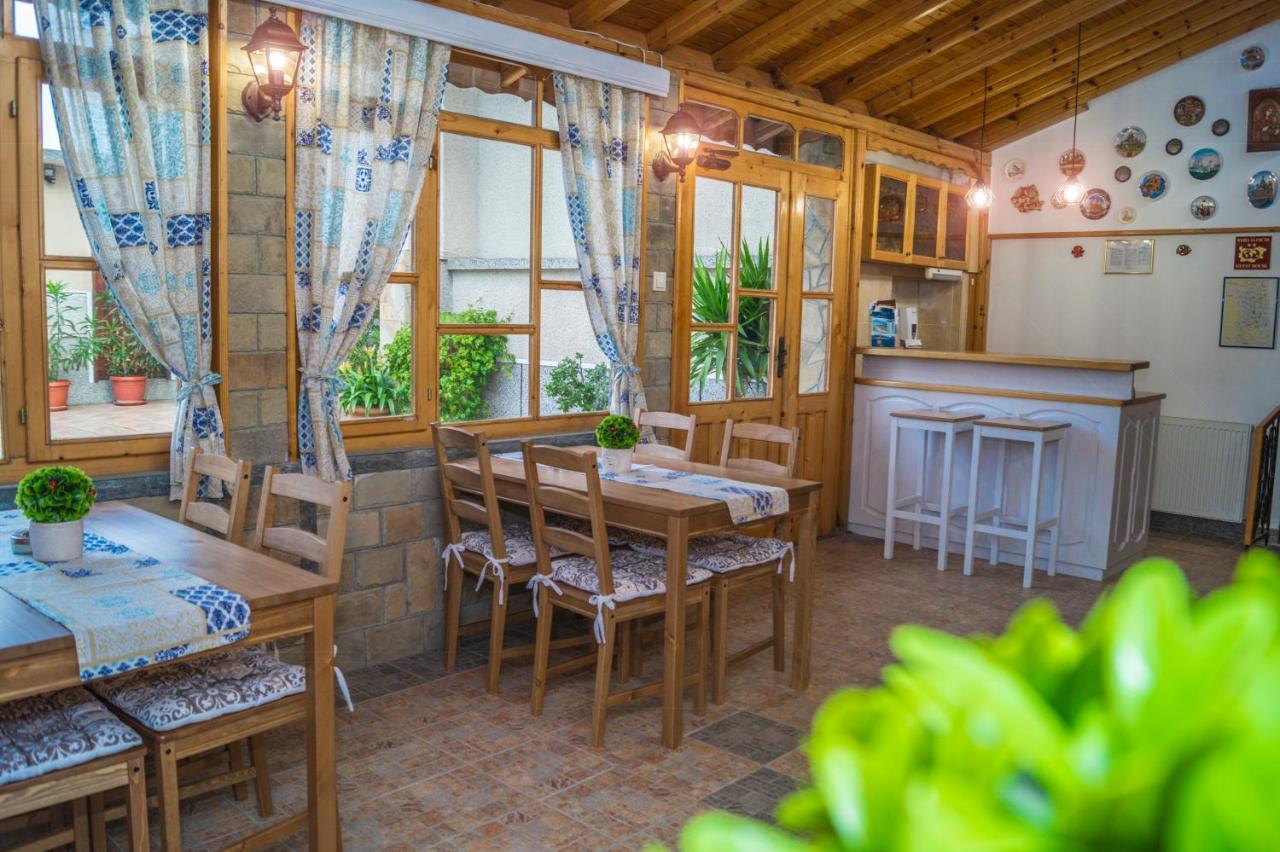 Chrystal Guest House Obzor Buitenkant foto